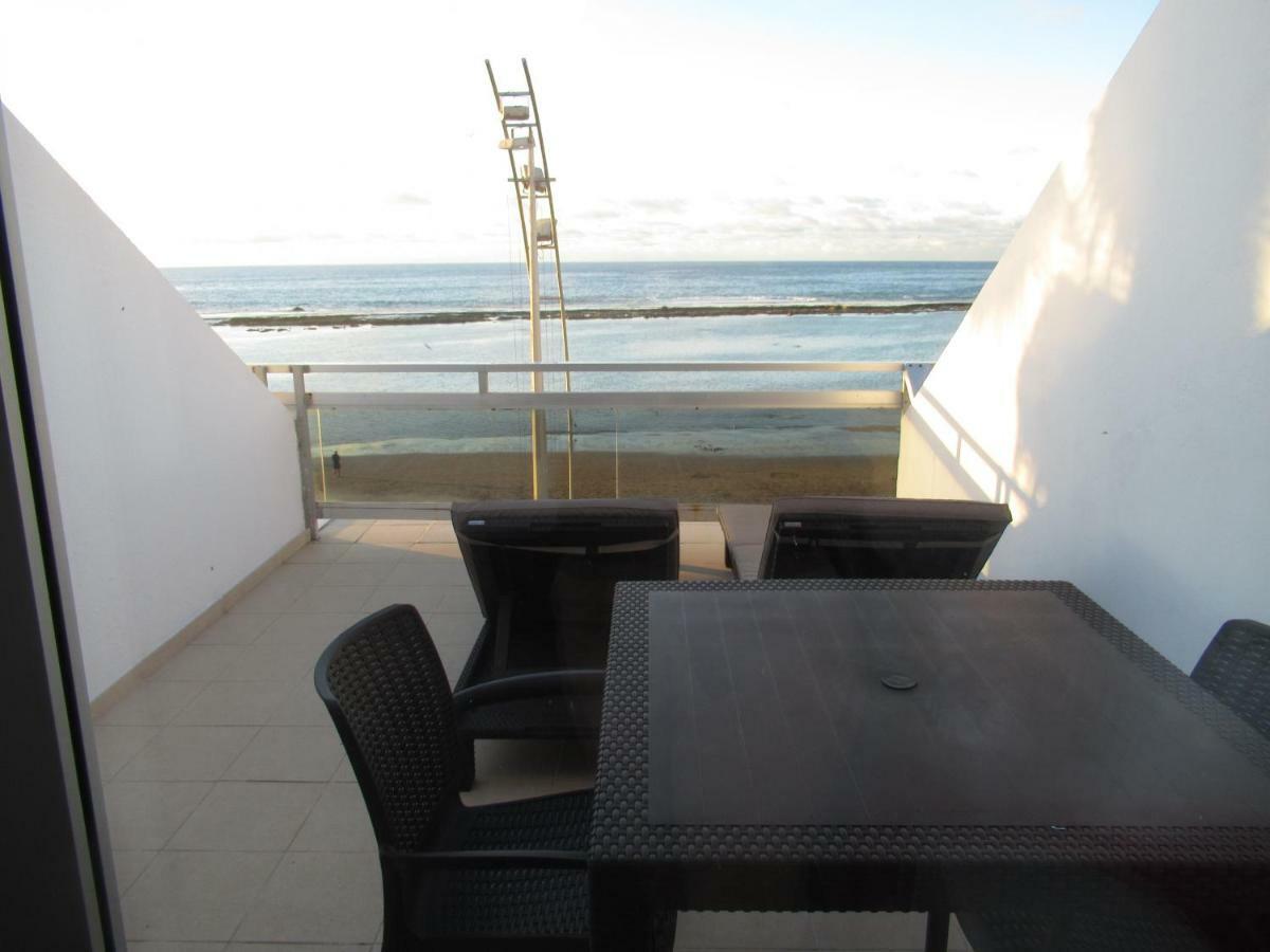 Vivelorural Estudio Las Canteras Vista Mar- 308 Las Palmas de Gran Canaria Exterior photo